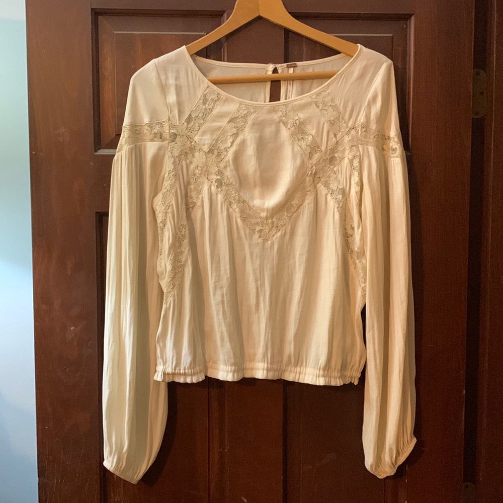 Free People Blouse